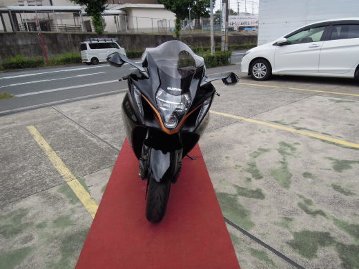 新型ハヤブサの中古車情報?ですやん!_f0056935_17325699.jpg
