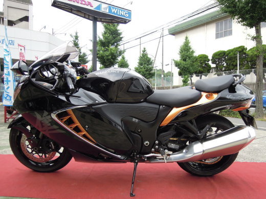 新型ハヤブサの中古車情報?ですやん!_f0056935_17330609.jpg