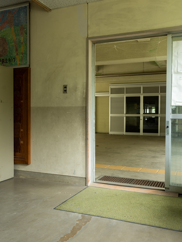 廃校の母校#4_f0167977_14510244.jpg
