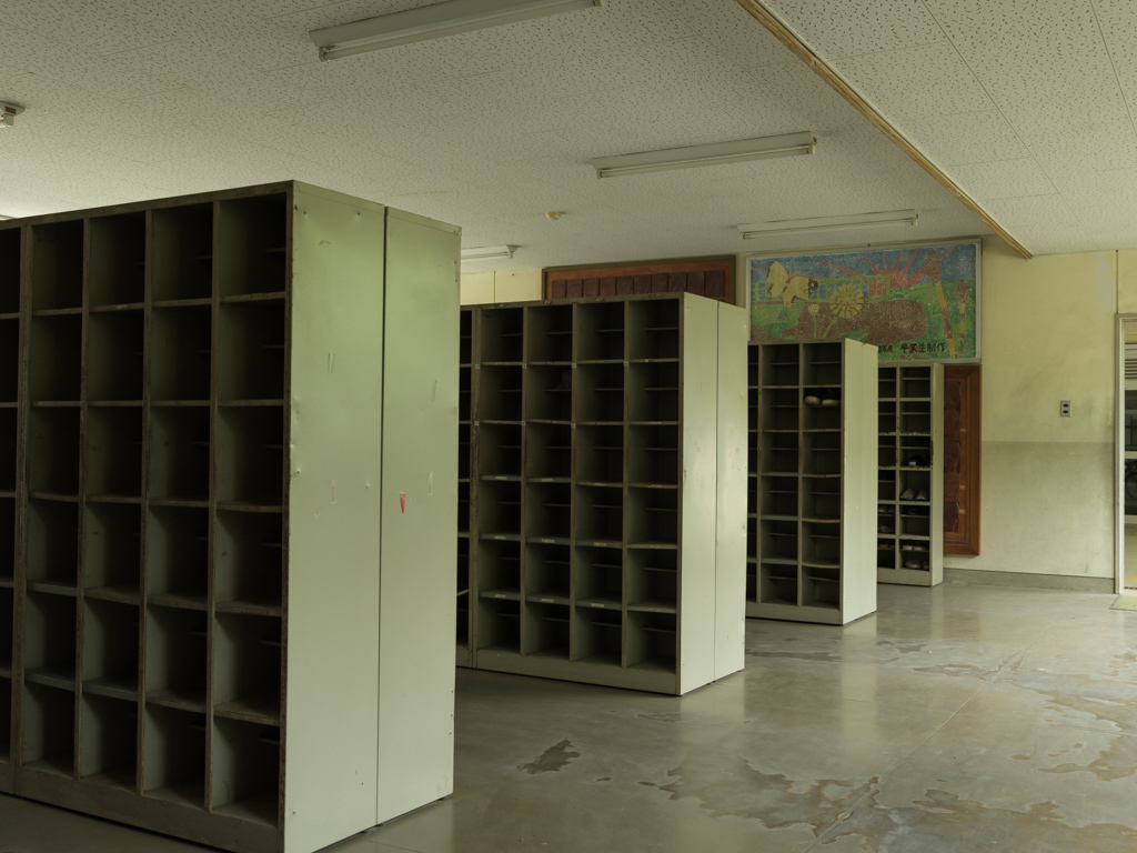 廃校の母校#3_f0167977_14520340.jpg