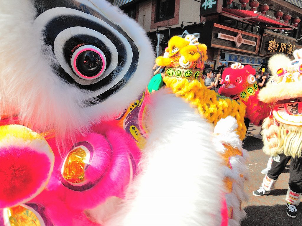 ある風景:China Town, Yokohama@May,2022 #1_b0418600_23302469.jpg
