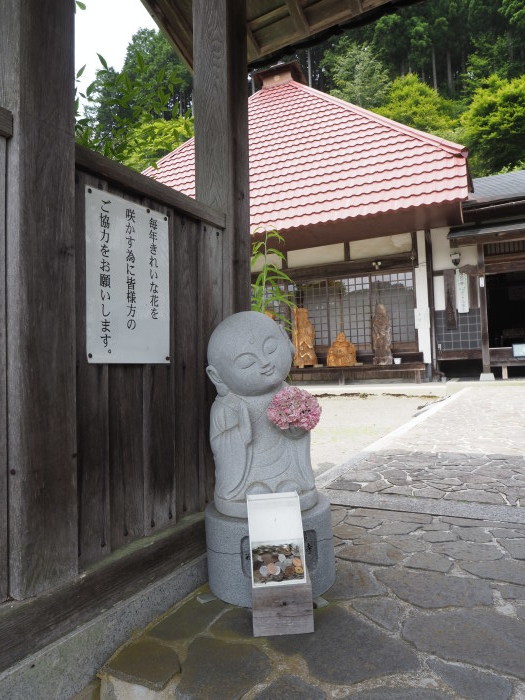 玉泉寺へ、オオヤマレンゲを見に_c0116915_00034157.jpg