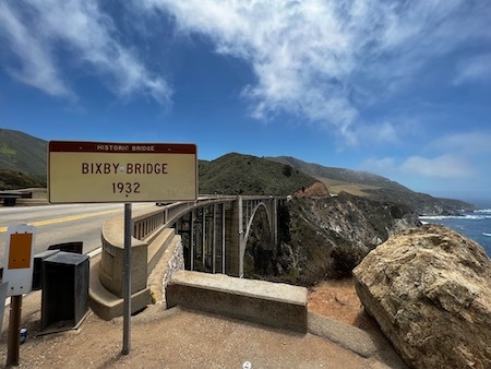 2022年6月20日(月) Drive to Big Sur ①_e0067416_15425648.jpeg