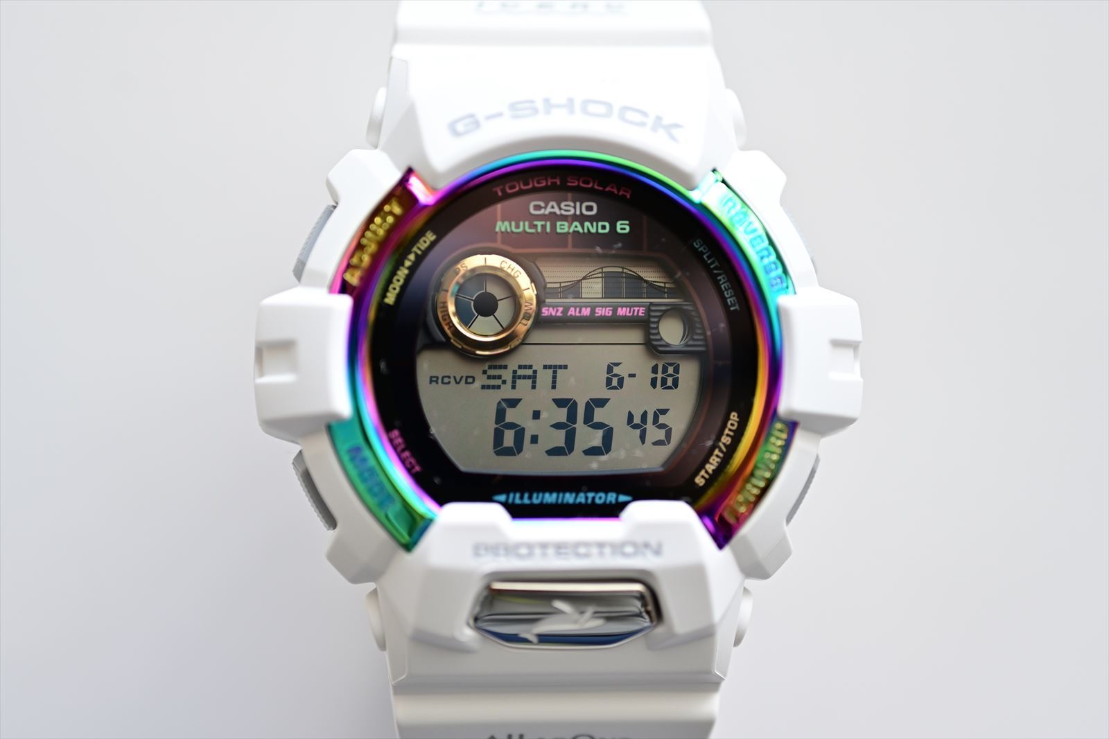 G-SHOCK】 イルクジ2022 : やぁやぁ。 G-SHOCK】 イルクジ2022 : やぁやぁ。