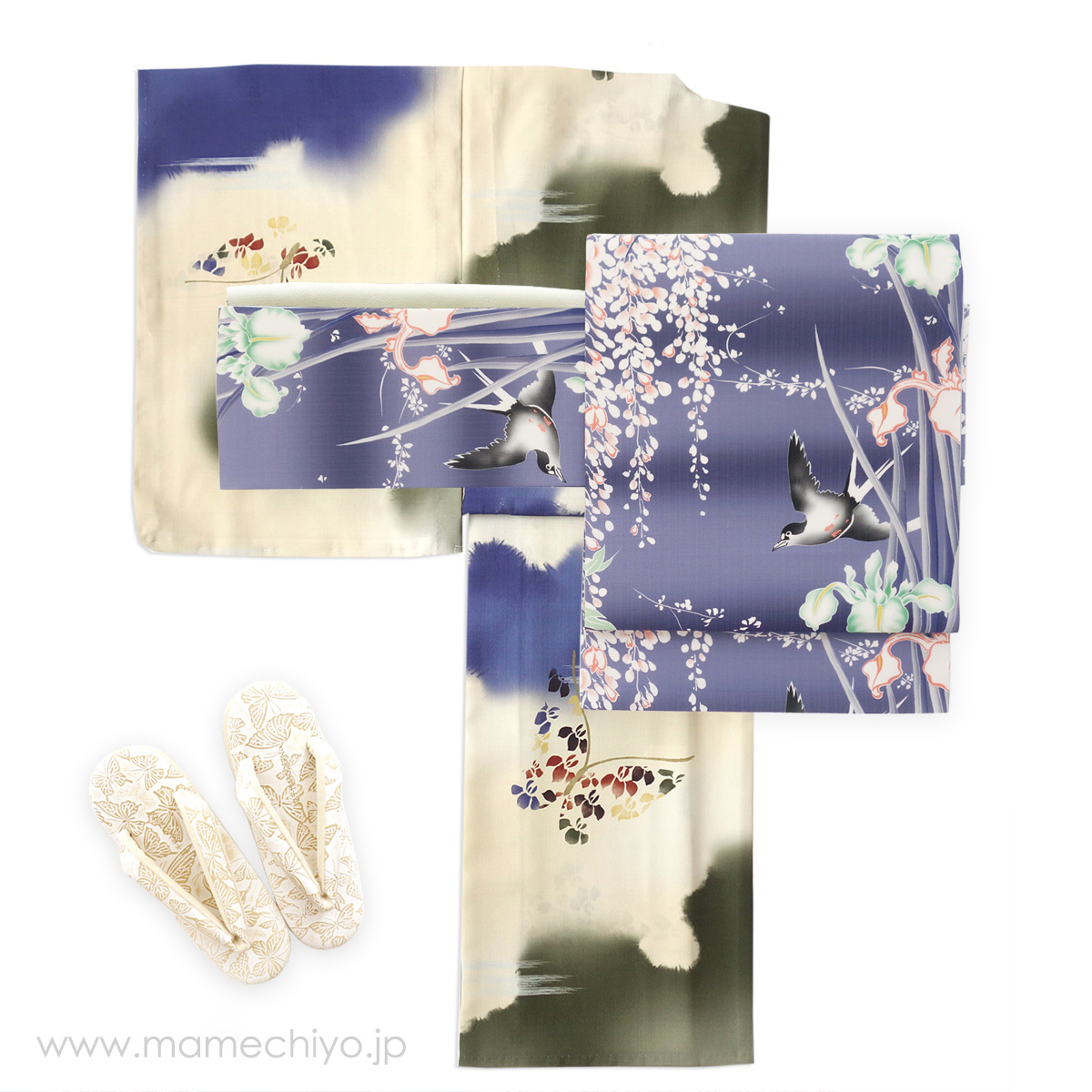 【Anniversary第3弾】セオα名古屋帯を販売♪♪♪_e0167832_15235716.jpg