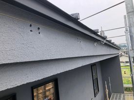笛吹市 ブラックの樋_b0242734_12031138.jpg