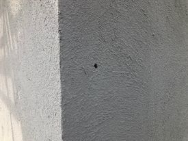 笛吹市 ブラックの樋_b0242734_12032075.jpg