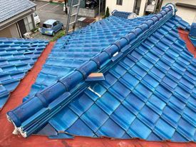 青緑の屋根 其の三_b0242734_12081290.jpg