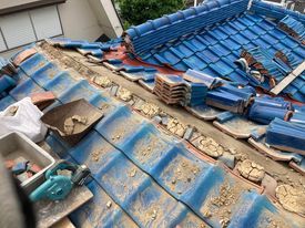 青緑の屋根 其の三_b0242734_12081438.jpg