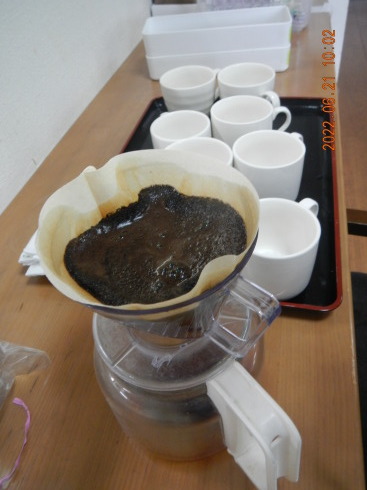コーヒータイム!_d0178056_19450117.jpg