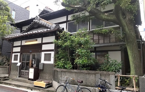 入谷 快哉湯②_e0126875_09324911.jpg