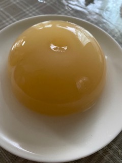 源吉兆庵ゼリーいただく_e0233190_17595174.jpeg