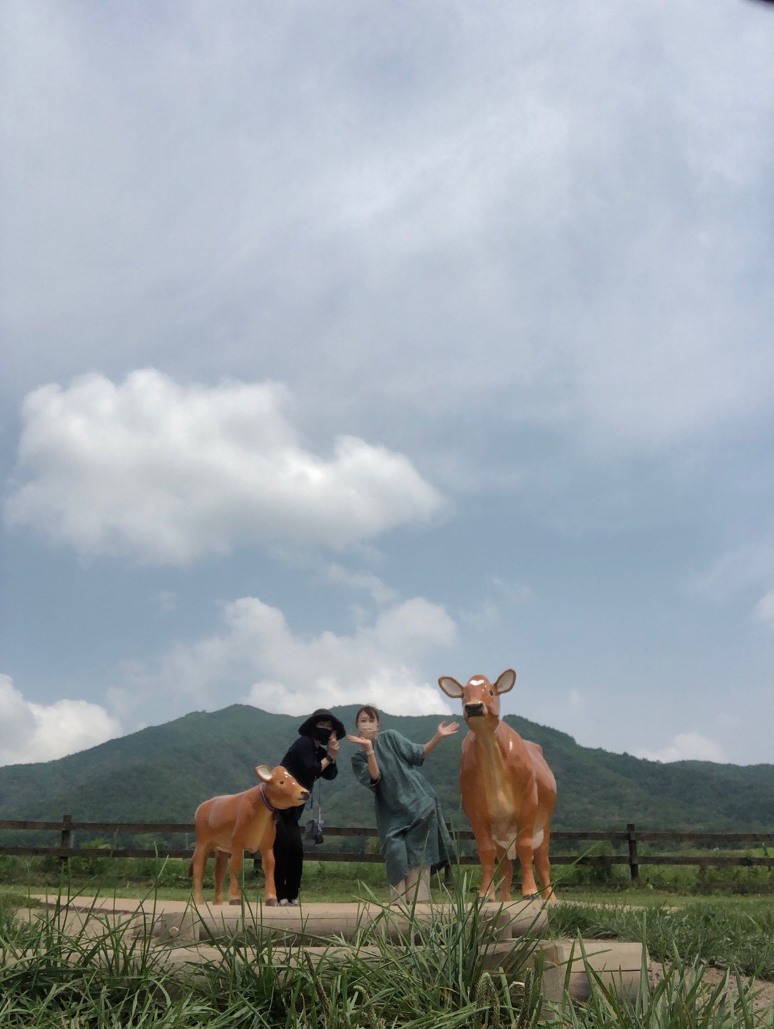 蒜山ジャージランドで、ランチと散策_c0116915_16213476.jpg