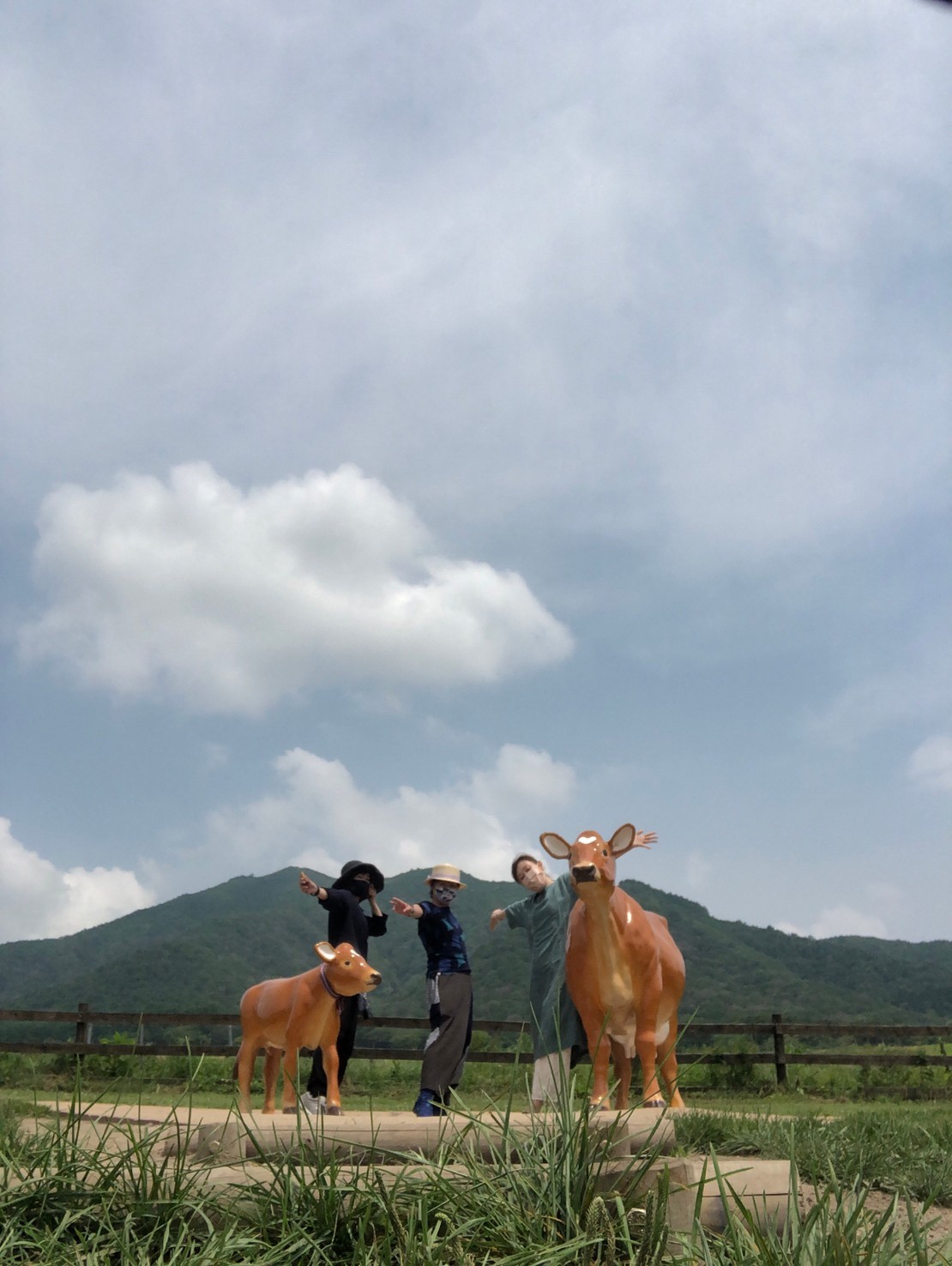 蒜山ジャージランドで、ランチと散策_c0116915_16215094.jpg