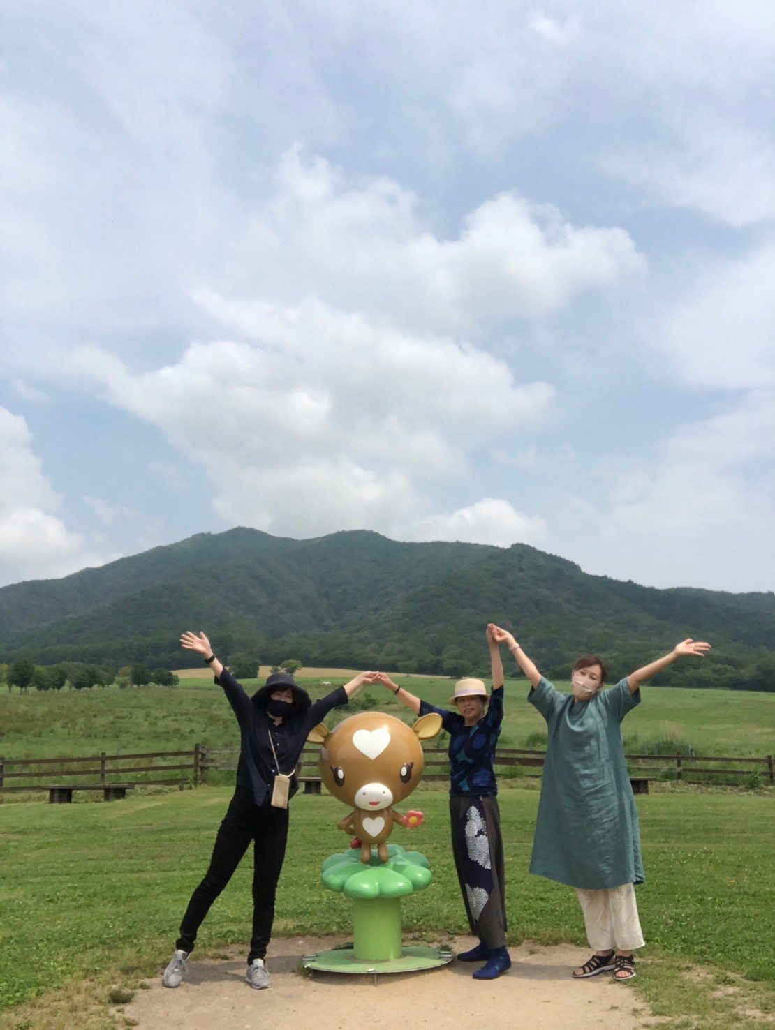 蒜山ジャージランドで、ランチと散策_c0116915_16222921.jpg