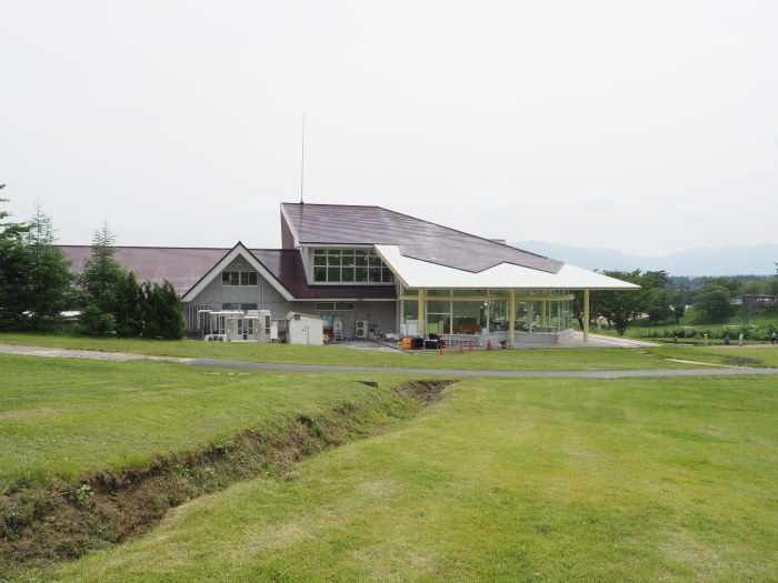 蒜山ジャージランドで、ランチと散策_c0116915_16233895.jpg