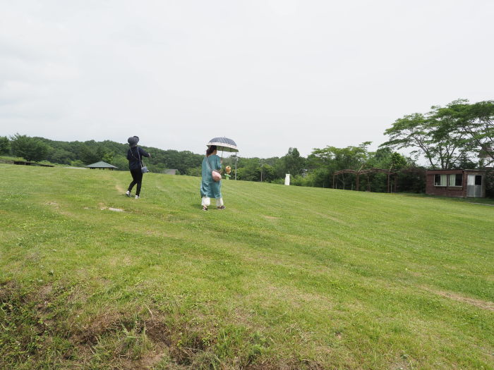 蒜山ジャージランドで、ランチと散策_c0116915_16241030.jpg