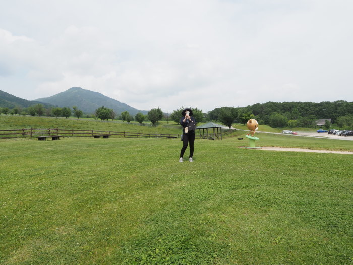 蒜山ジャージランドで、ランチと散策_c0116915_16261343.jpg