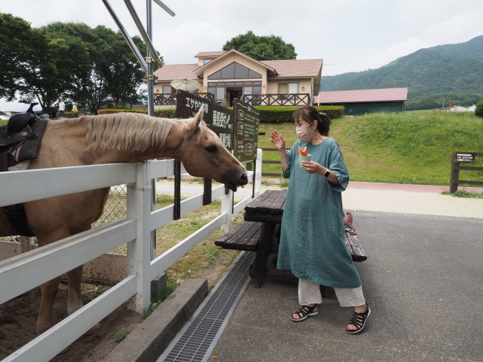 蒜山ジャージランドで、ランチと散策_c0116915_16305299.jpg