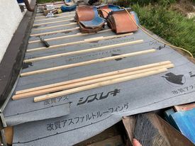 笛吹市青緑の屋根 其の四_b0242734_08553922.jpg