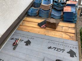 笛吹市青緑の屋根 其の四_b0242734_08594320.jpg