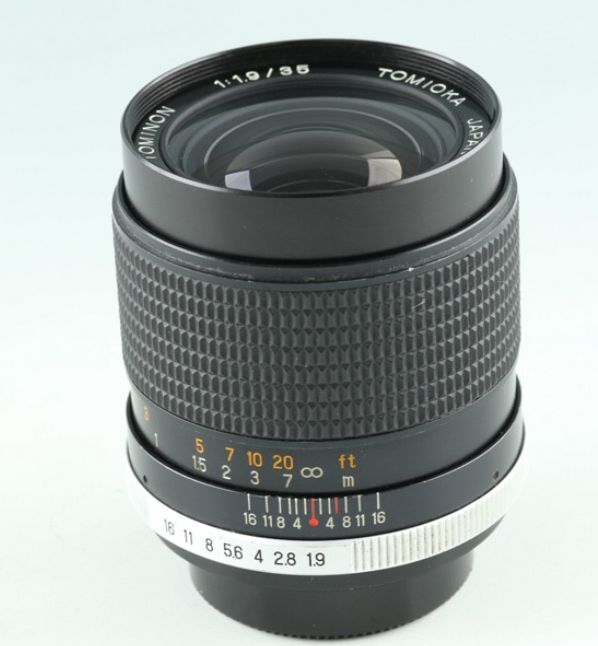 Vivitar Mook本に載るの巻 : セカンド・ライフ・ヴィンテージ Vivitar Mook本に載るの巻 : セカンド・ライフ・ヴィンテージ