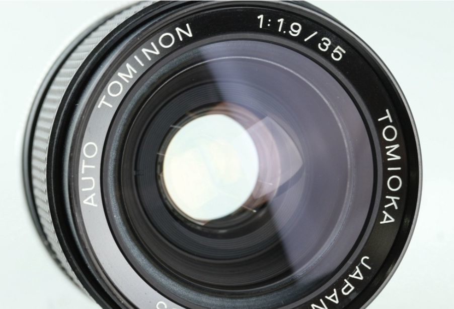 Vivitar Mook本に載るの巻 : セカンド・ライフ・ヴィンテージ