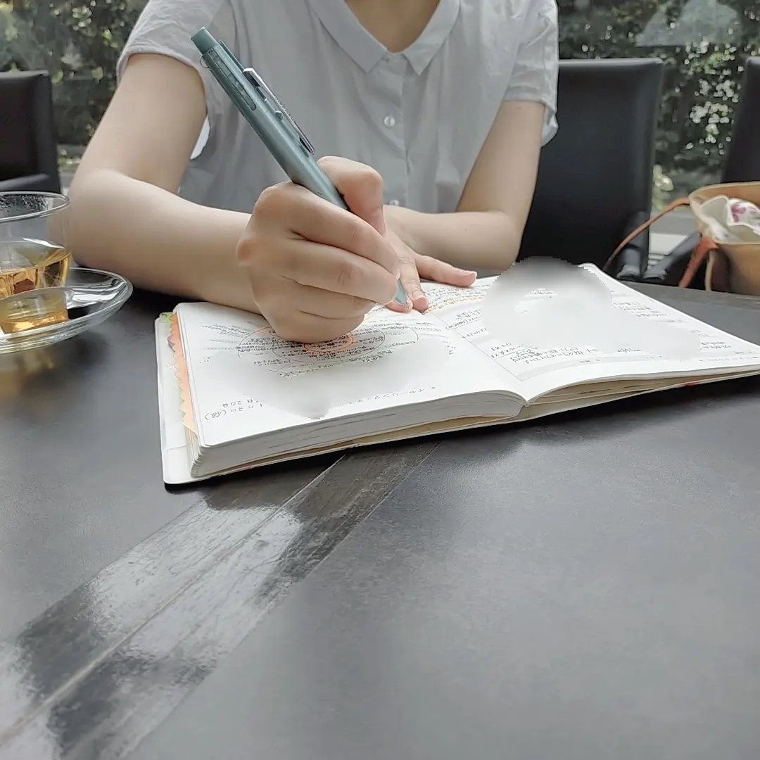 220622 手帳セラピー個人レッスンでした❗_f0164842_17293561.jpg