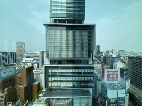 TOKYO 建物観察記 2022-03 渋谷スクランブル・スクエア_d0081822_15304716.jpg