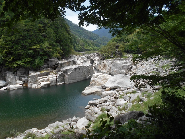 県民割で長野県木曾郡にいってきました_d0153860_16101554.jpg