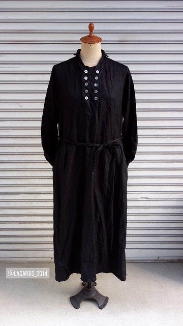 La Garbo (robe/dress)_f0202785_21272153.jpg