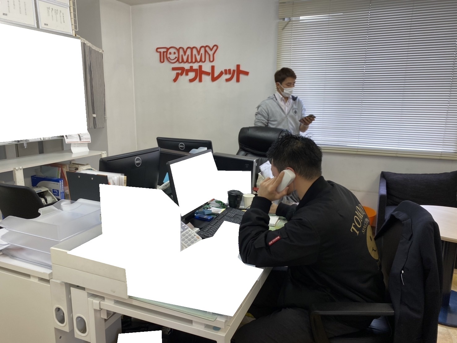 6月24日(金)★TOMMYアウトレット★清水ブログ★本日 納車1件★新在続々入荷中★自社ローン・ローンサポートのことならお気軽にご相談下さい★_b0127002_13282835.jpg
