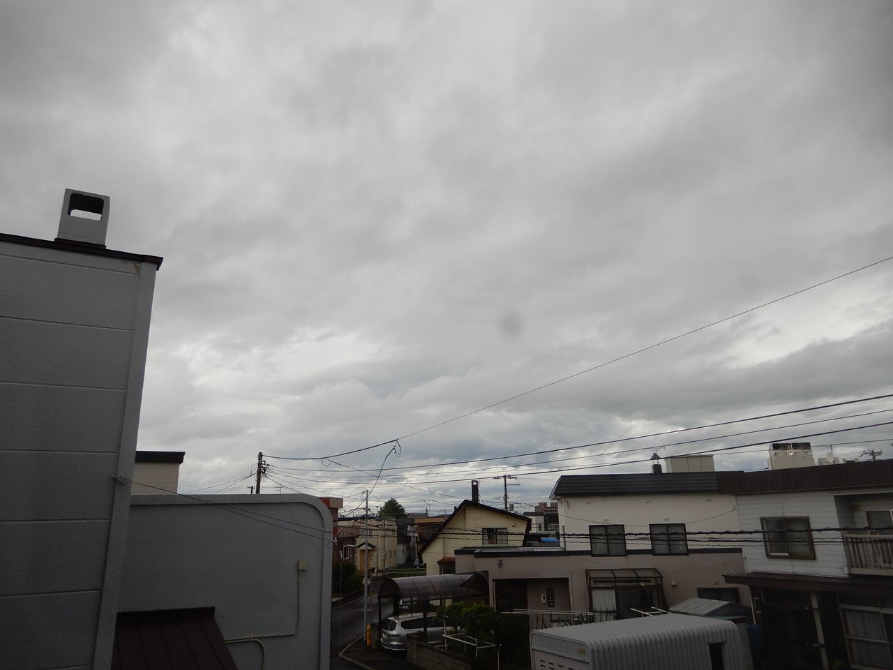 悪天候は今日が本番_c0025115_22274099.jpg