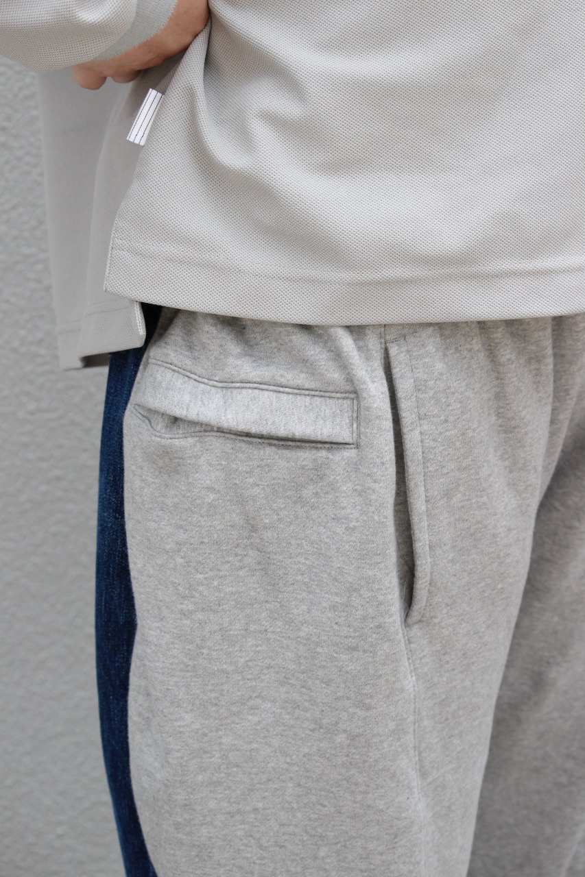 BLESS -Over Jogging Jeans- : JIMS STORE & JIMS City BLOG BLESS -Over Jogging Jeans- : JIMS STORE & JIMS City BLOG