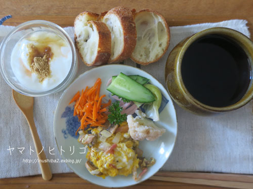 最近食べたもの【小満】②_e0394031_06262309.jpg