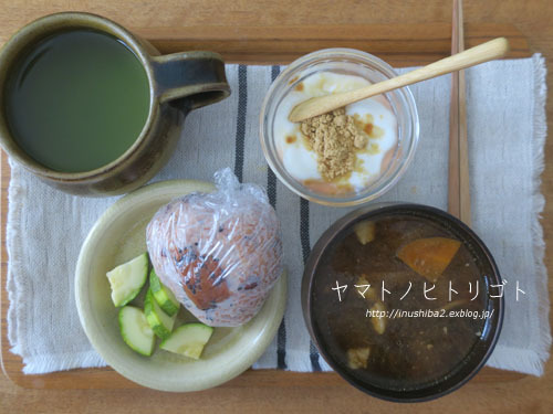 最近食べたもの【小満】②_e0394031_06262779.jpg