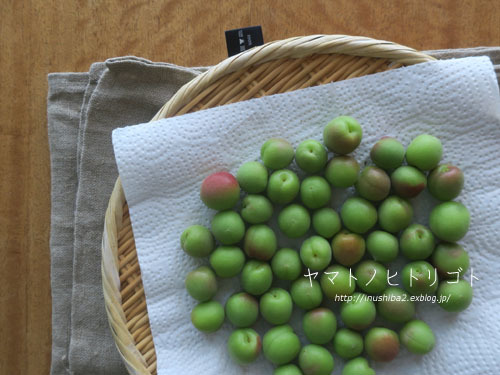 最近食べたもの【小満】②_e0394031_06263432.jpg