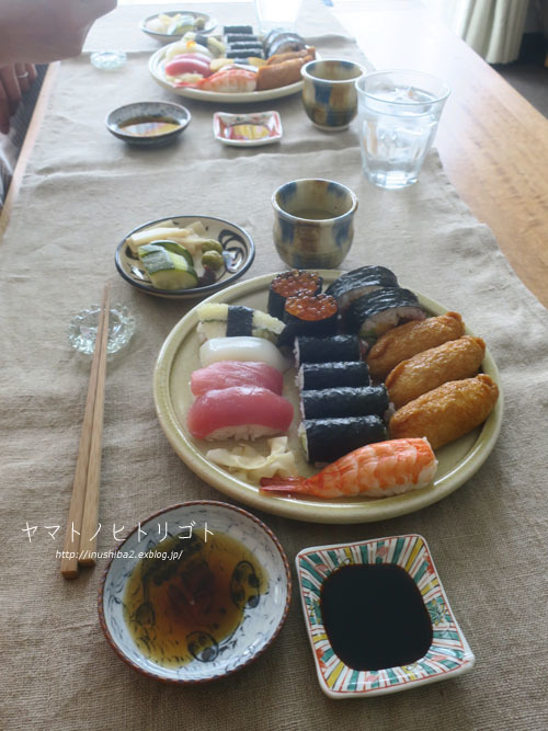 最近食べたもの【小満】②_e0394031_06263669.jpg