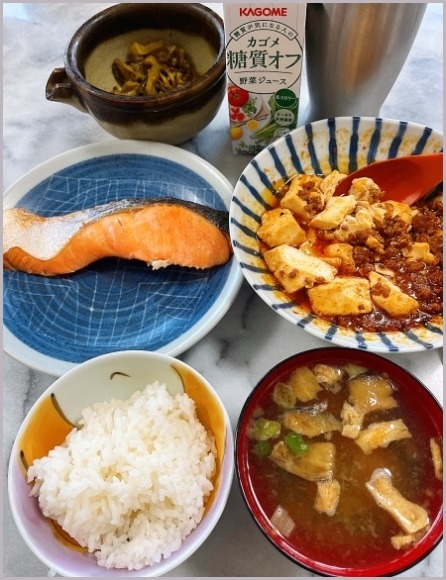 モロゾフのチョコパフェ、毎日でも食べられる気がする_d0017632_14575789.jpeg