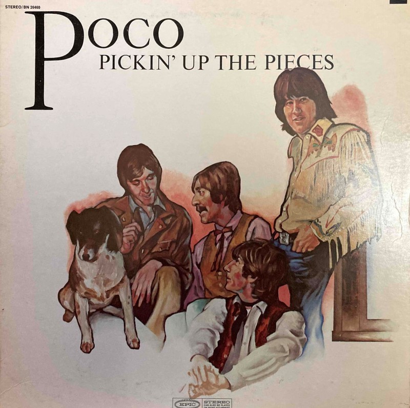 Pocoその2　　Pickin\' Up The Pieces_d0335744_19483918.jpg