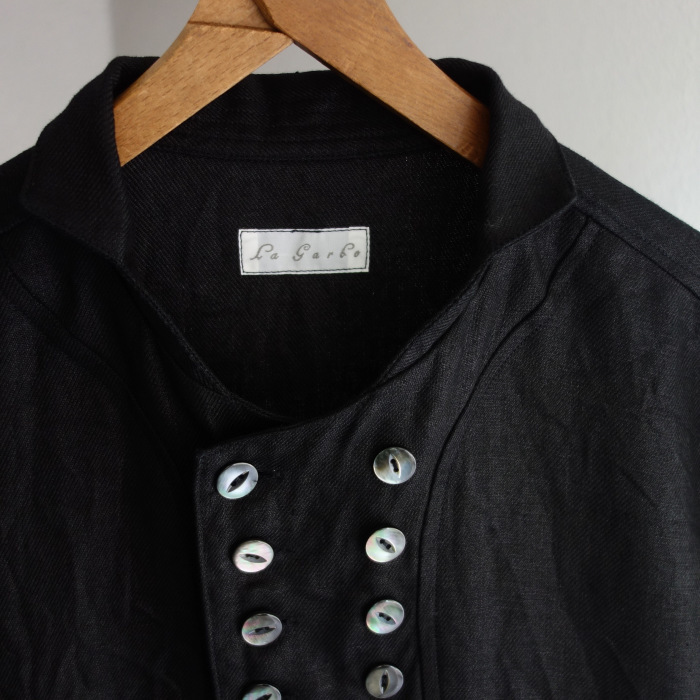 商品入荷のお知らせ / a dress-up ball french robe / safilin_e0130546_11370182.jpg