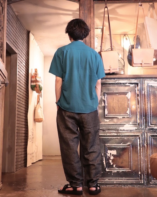 ANACHRONORM　NEW ITEM!!_d0140452_16404346.jpg