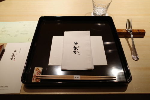 京都・祇園四条「肉料理おか」へ行く。_f0232060_17240221.jpg