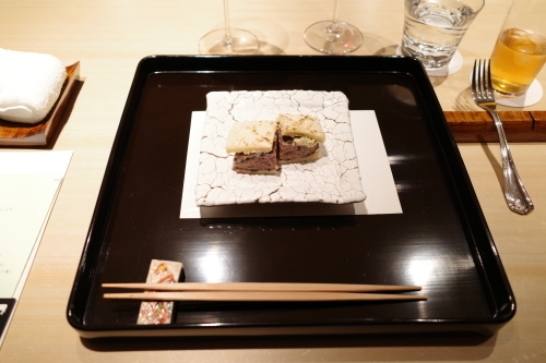 京都・祇園四条「肉料理おか」へ行く。_f0232060_17473485.jpg