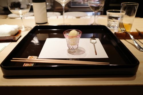 京都・祇園四条「肉料理おか」へ行く。_f0232060_18305676.jpg