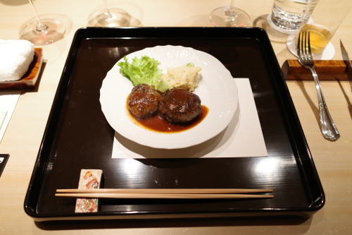 京都・祇園四条「肉料理おか」へ行く。_f0232060_18374727.jpg