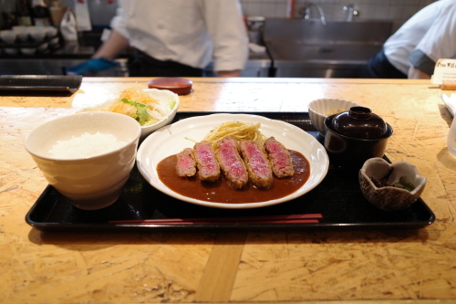 京都・市役所前「はふう本店」へ行く。_f0232060_19075339.jpg