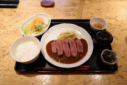 京都・市役所前「はふう本店」へ行く。_f0232060_19075888.jpg