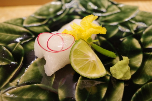 赤坂「赤坂 おぎ乃」へ行く。_f0232060_20334054.jpg