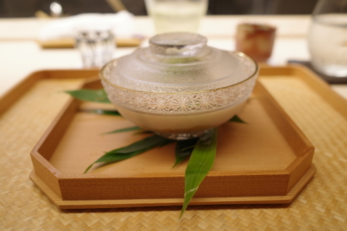 赤坂「赤坂 おぎ乃」へ行く。_f0232060_20410572.jpg